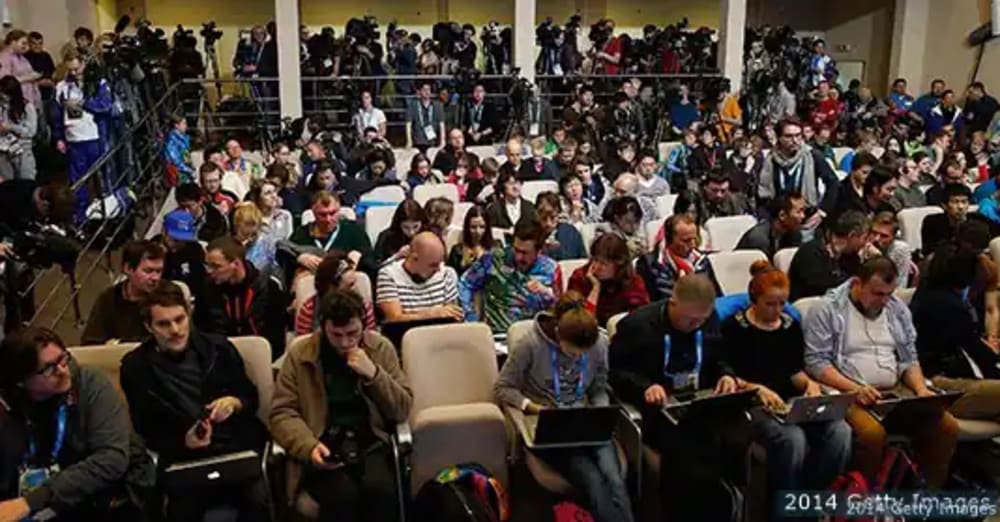 Usopc Press Releases